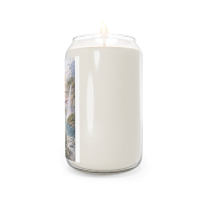 Scented Soy Candles, 13.75oz