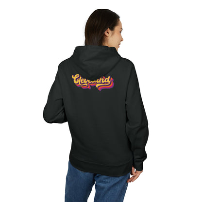 Unisex Cruiser 2.0 Hoodie