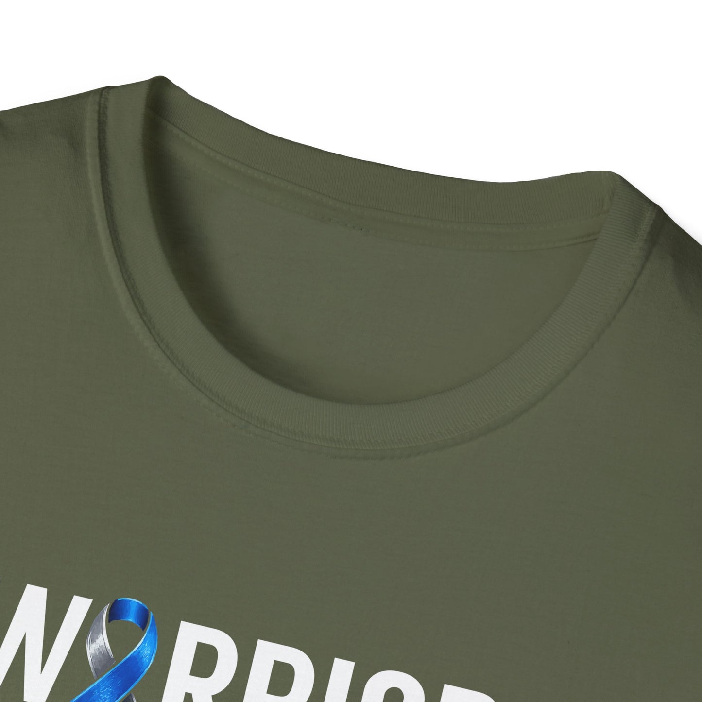 Warrior Prostate T-Shirt