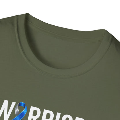 Warrior Prostate T-Shirt
