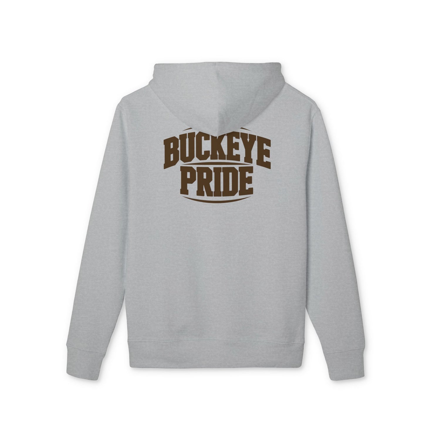 Buckeye Pride Hoodie