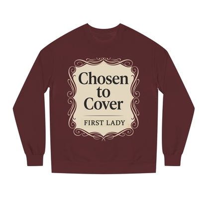 Unisex Crew Neck Sweatshirt
