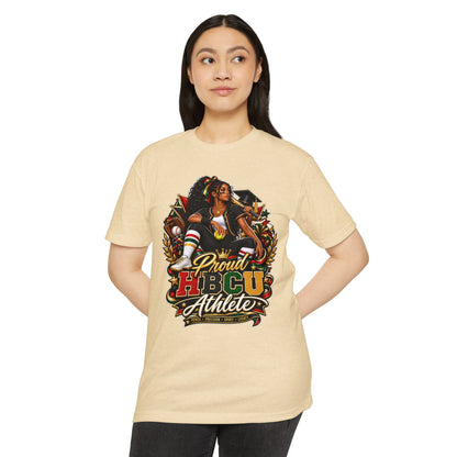 Proud HBCU Athlete T-Shirt