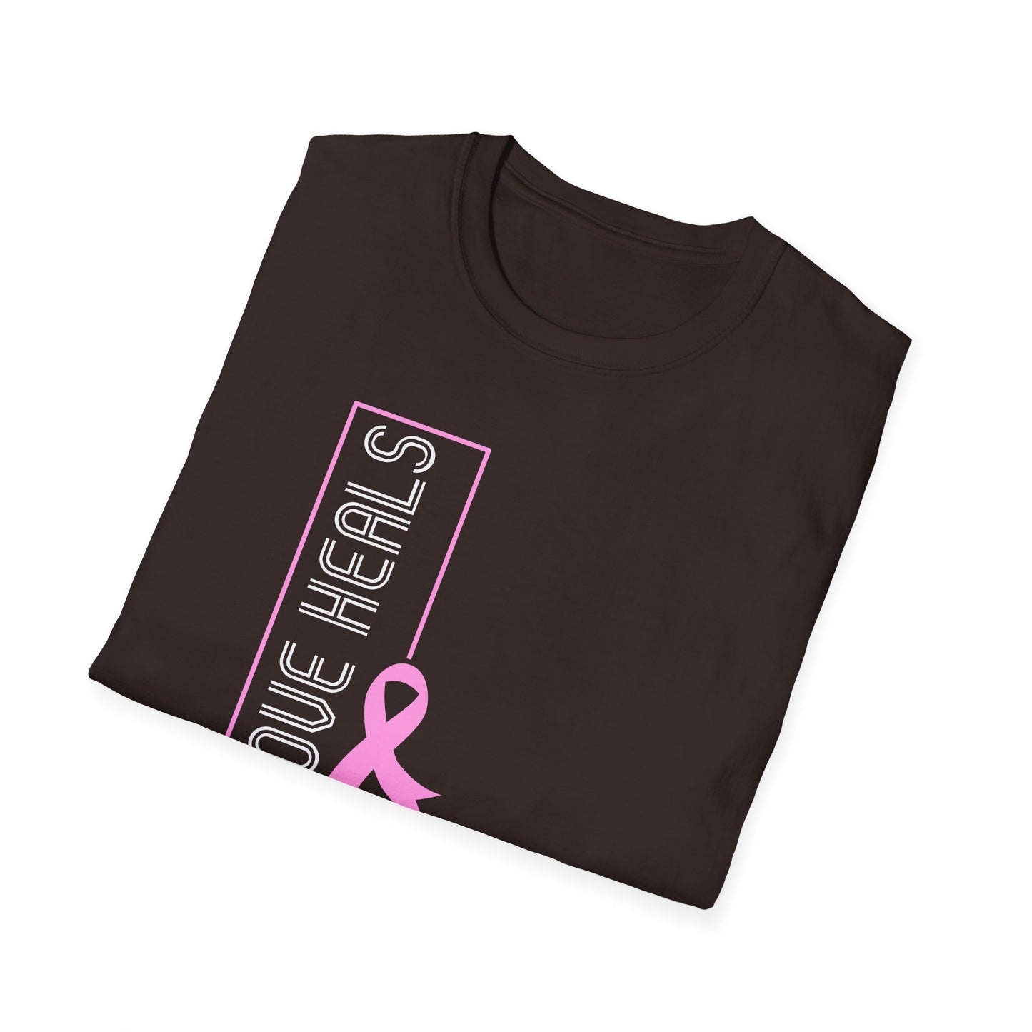 Love Heals T-Shirt