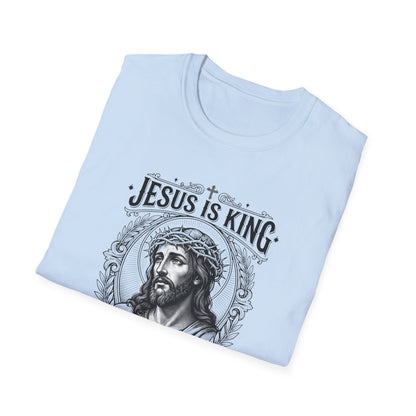 Christian Faith T-Shirt