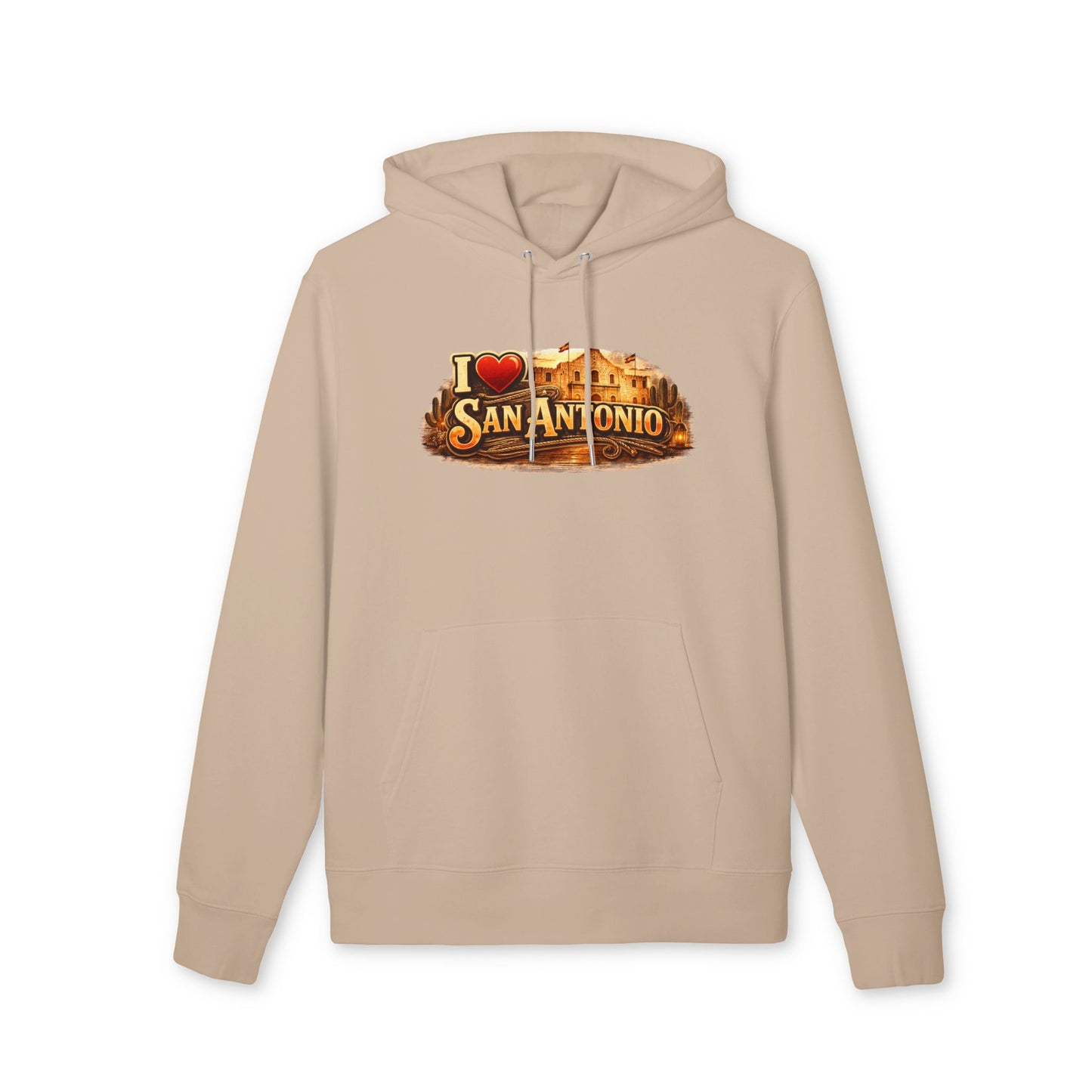 San Antonio I  San Antonio Hoodie