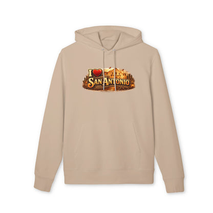 San Antonio I  San Antonio Hoodie