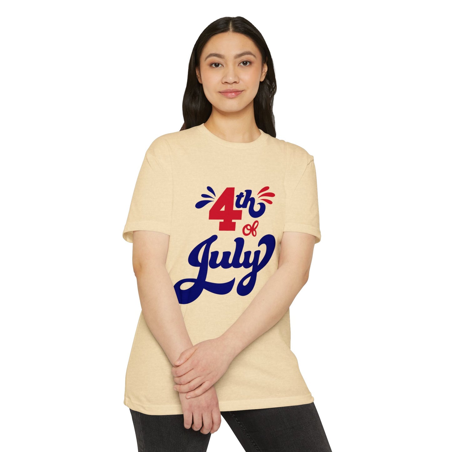 4th of July T-Shirt