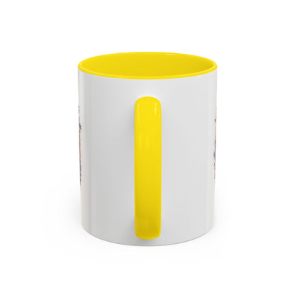Never Forget 9/11 Memorial Coffee Mug