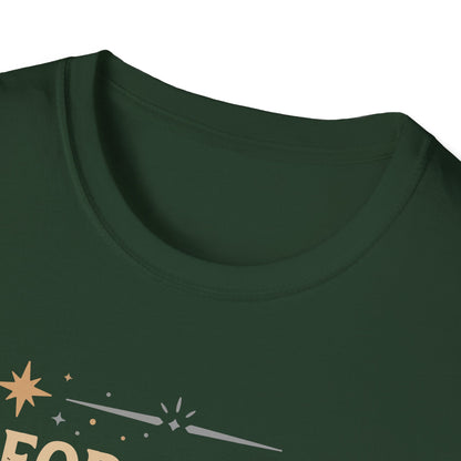 Forgiven Yesterday Guided Today T-Shirt