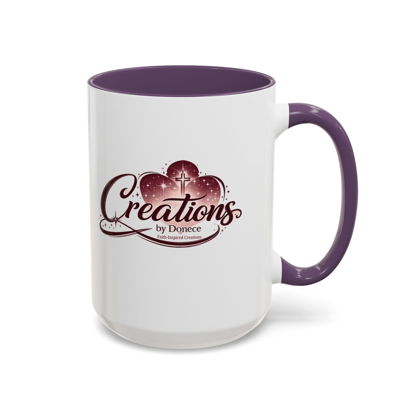Creations by Donece  Mug