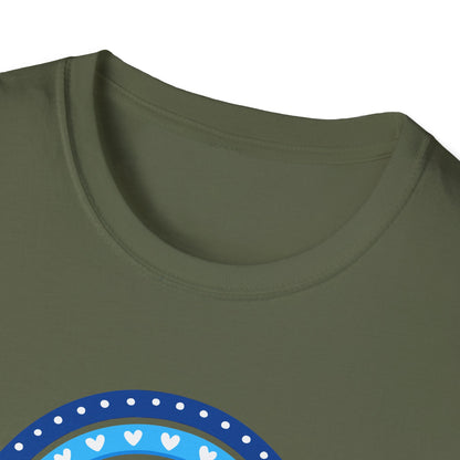 Sweet Life Autism Awareness T-Shirt