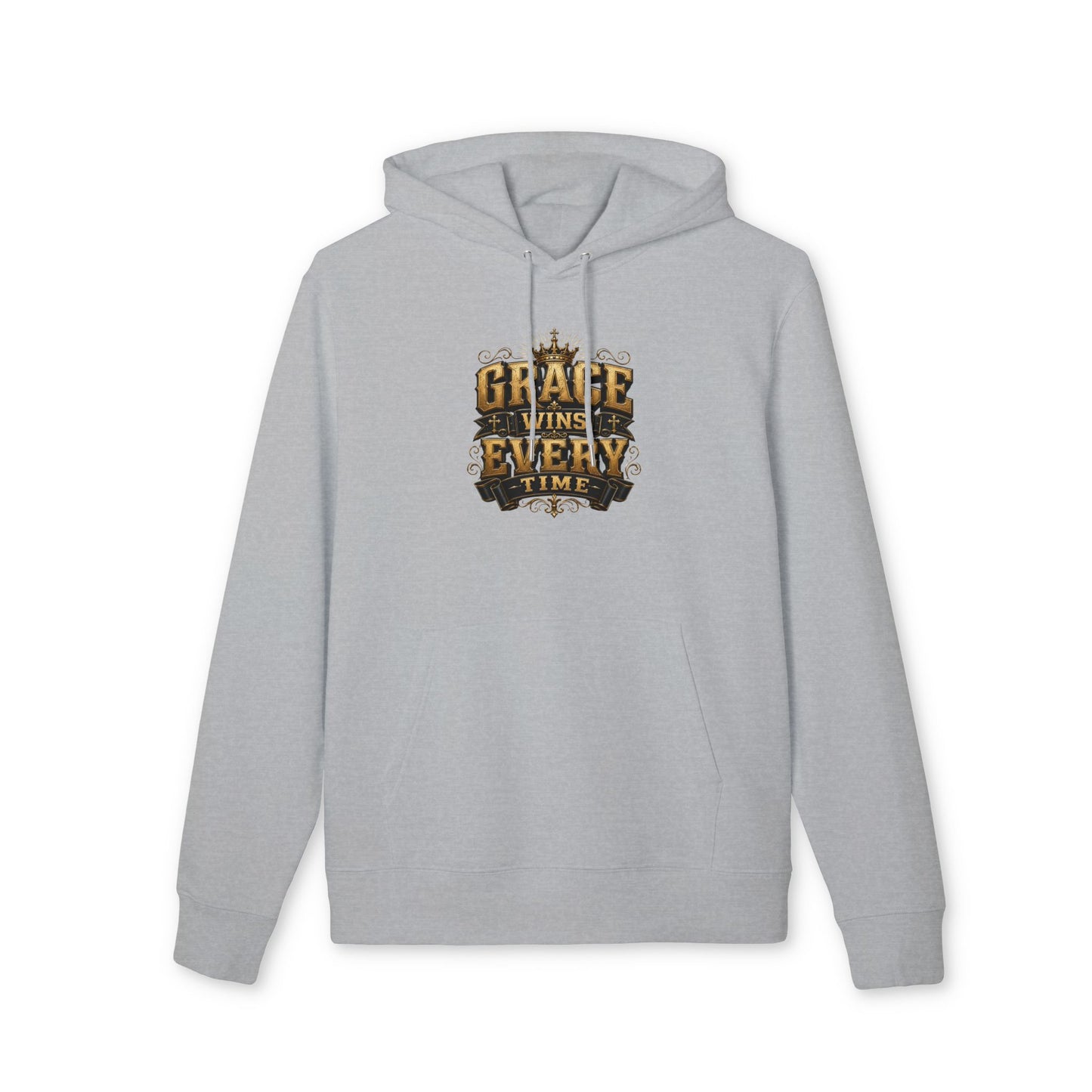 Unisex Cruiser 2.0 Hoodie