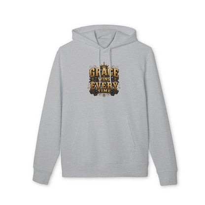 Unisex Cruiser 2.0 Hoodie