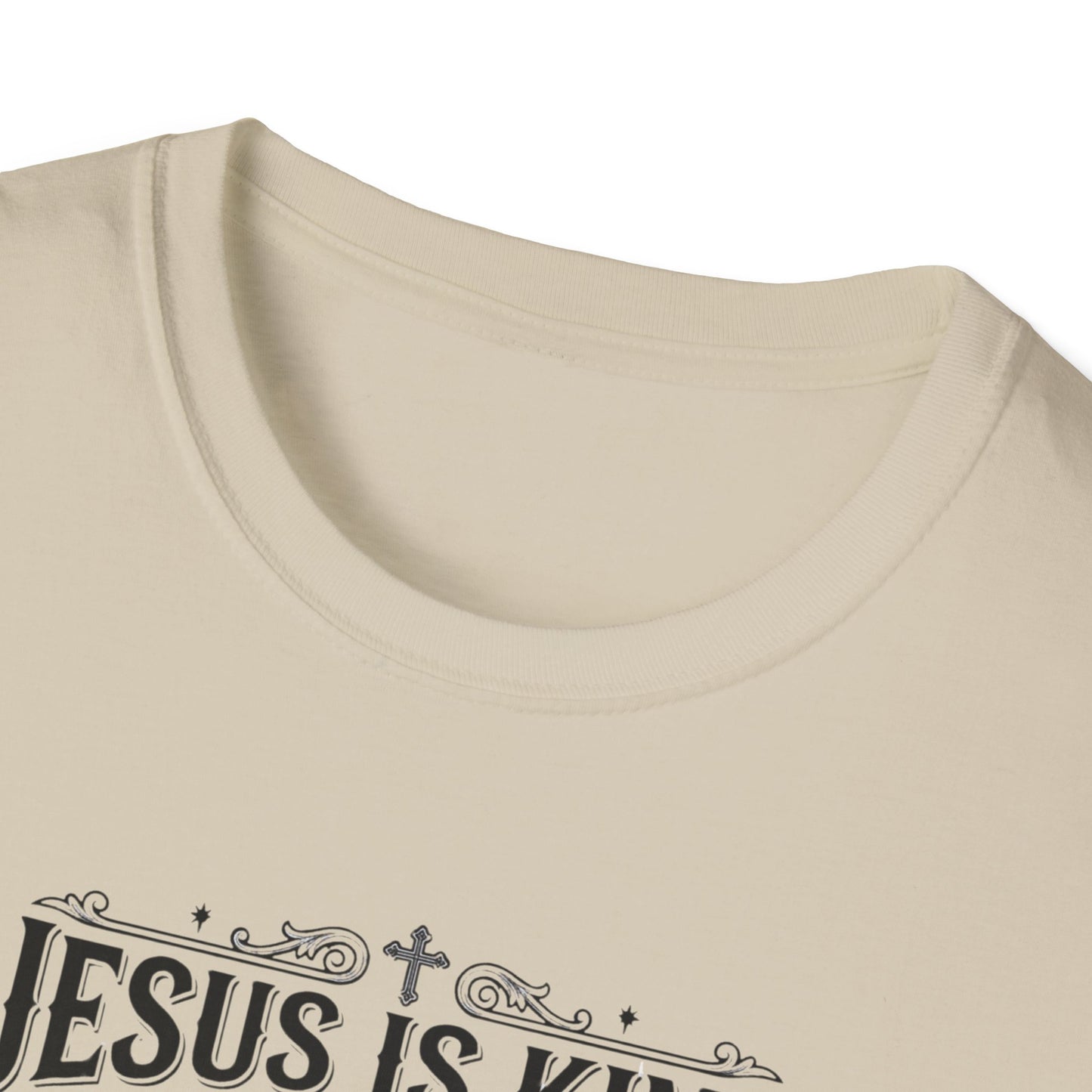 Christian Faith T-Shirt