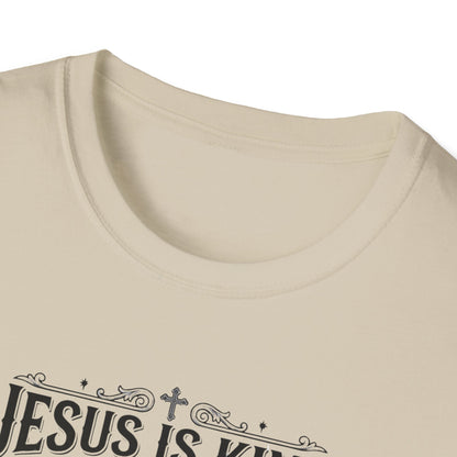Christian Faith T-Shirt