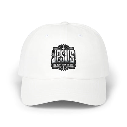 Classic Dad Cap