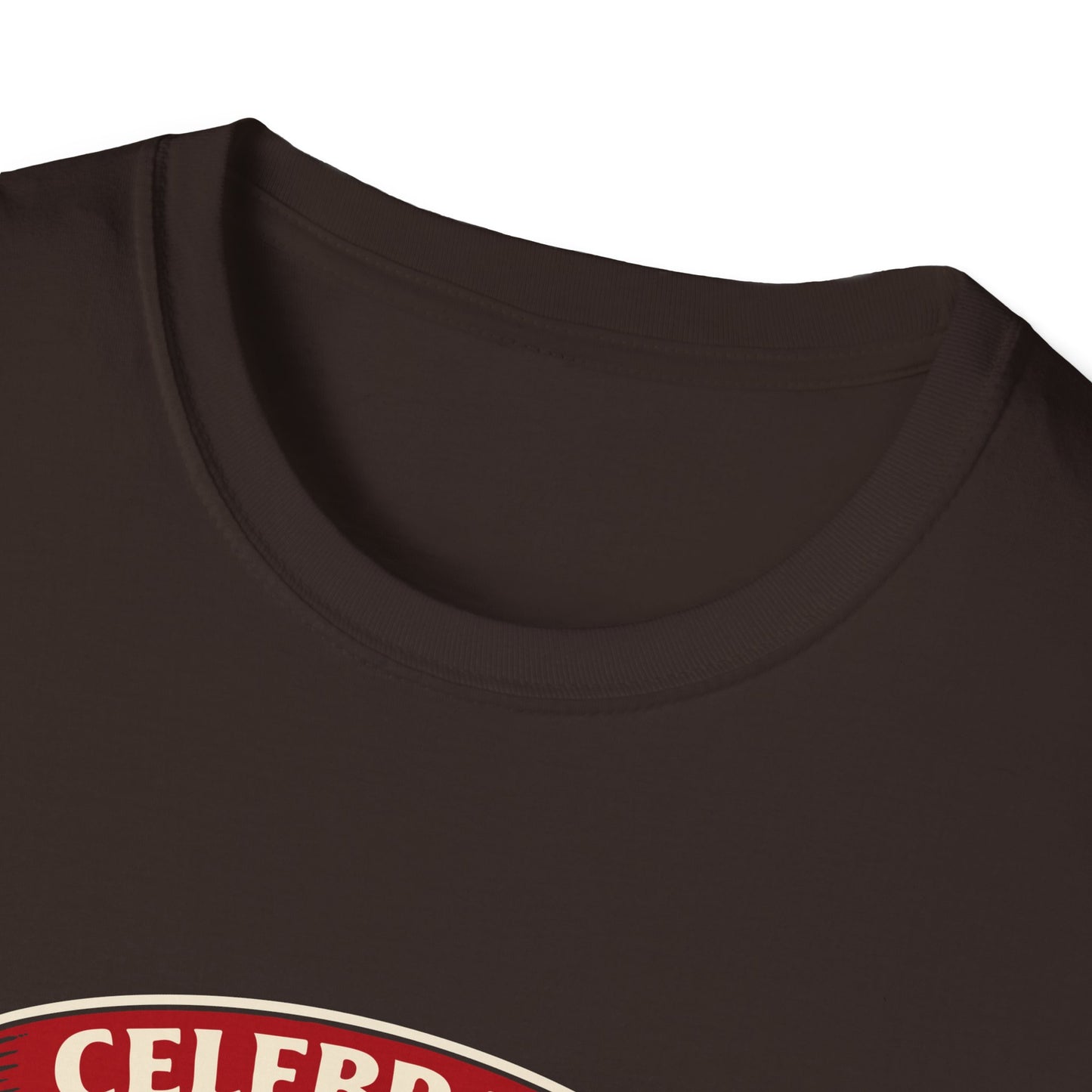 Celebrate Every Spectrum T-Shirt