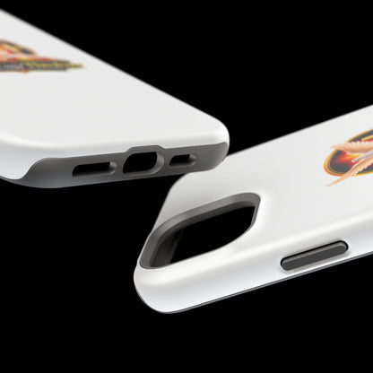 Christian Wisdom & Theology Magnetic Phone Case