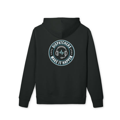 Unisex Cruiser 2.0 Hoodie