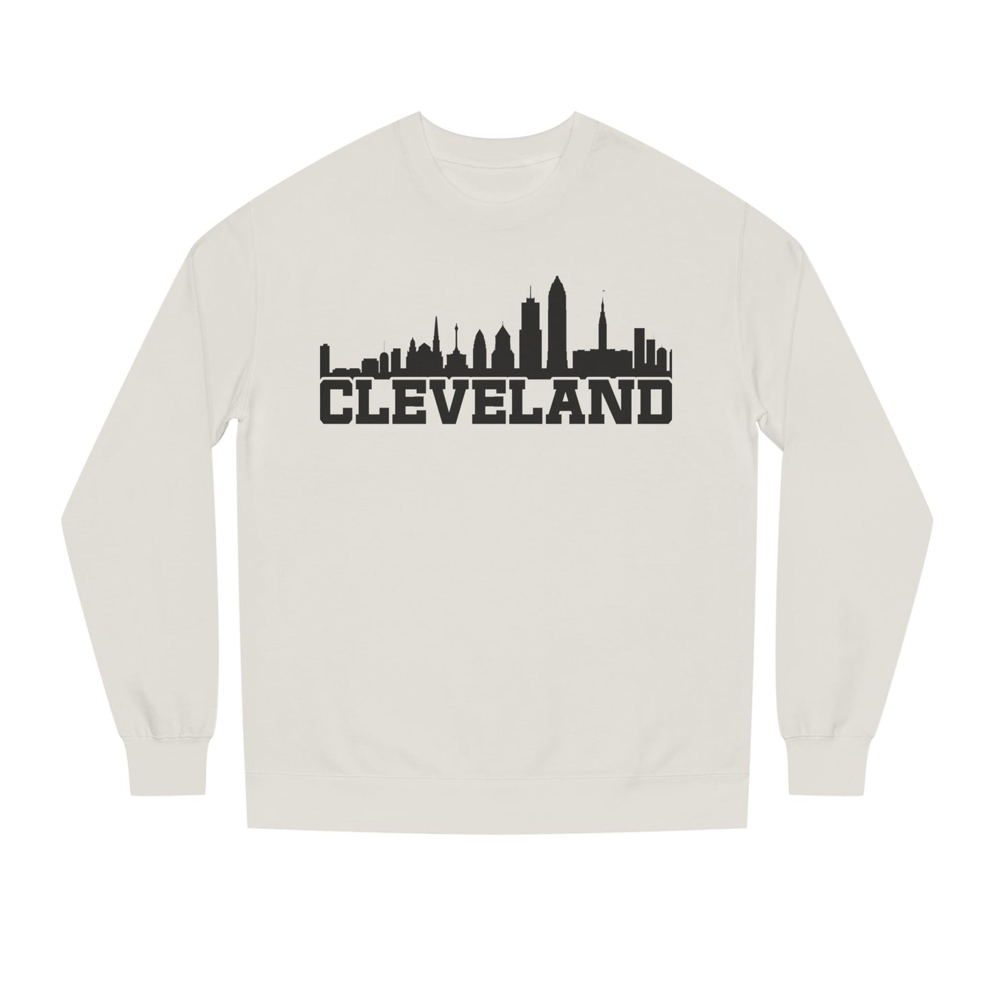 Cleveland Skyline Sweatshirt