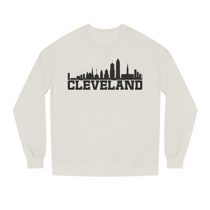 Cleveland Skyline Sweatshirt