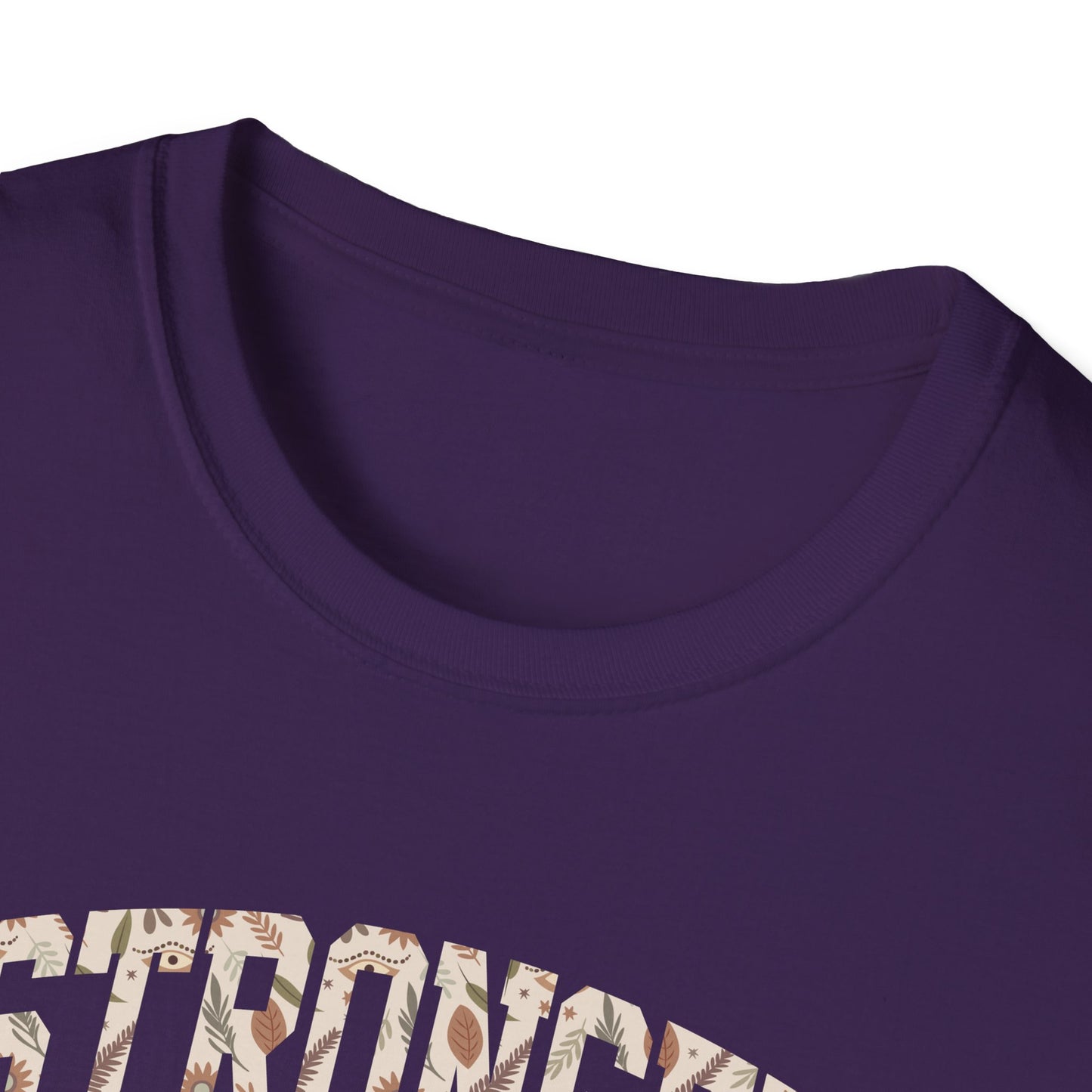 Stronger Than Cancer T-Shirt