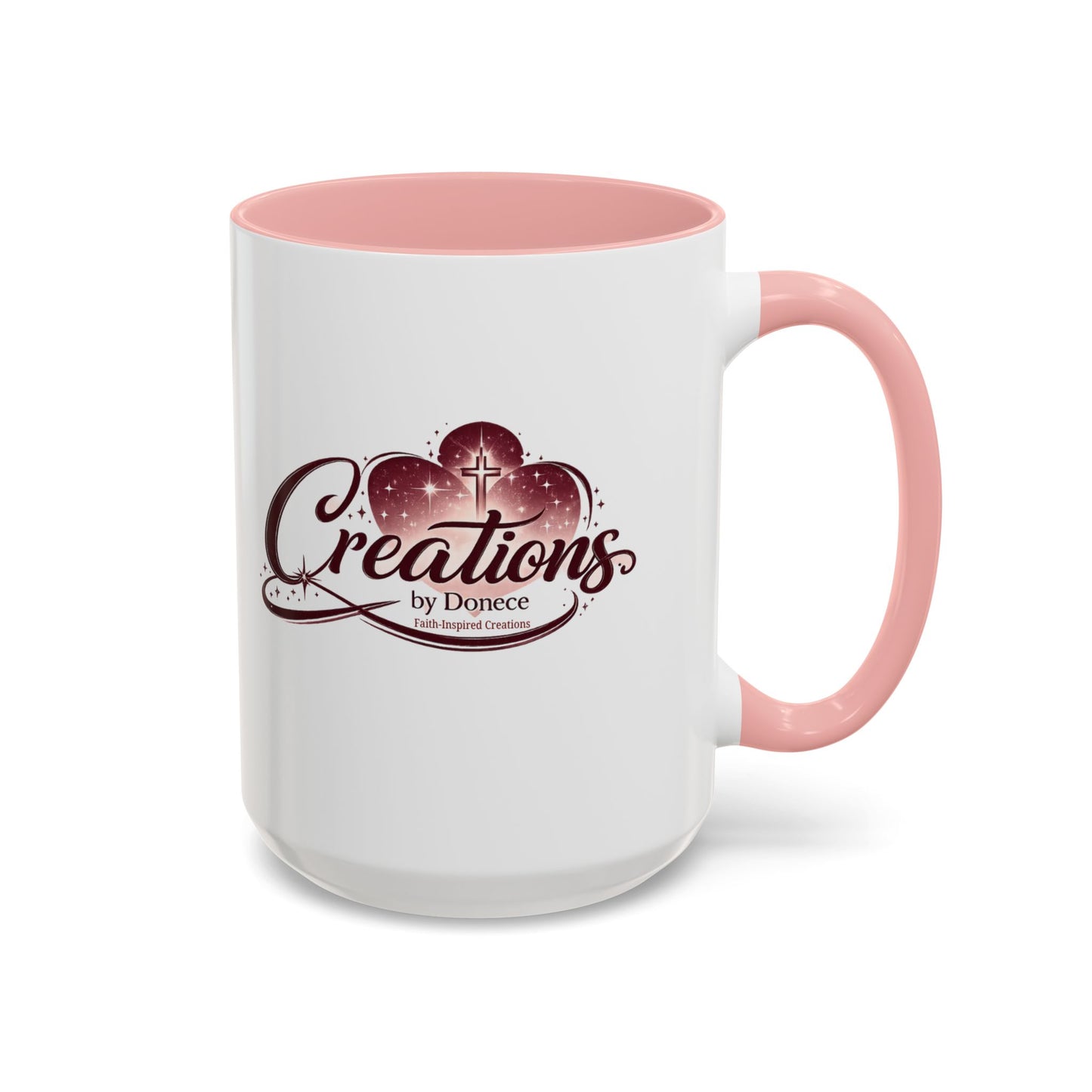 Creations by Donece  Mug
