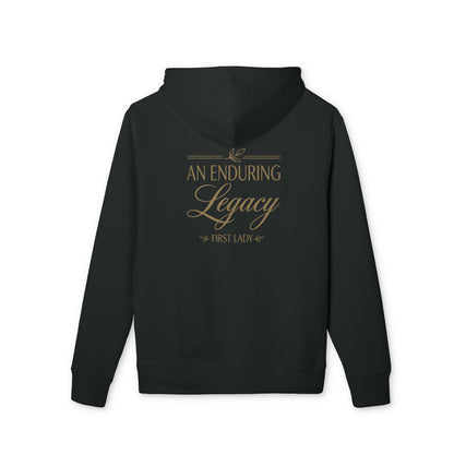 An Enduring Legacy Hoodie — Inspirational Memorial Pullover