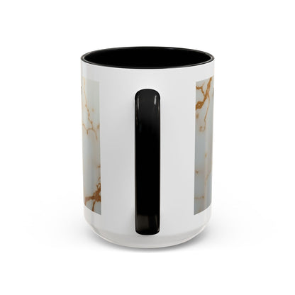 25 Years of Freedom Eagle Coffee Mug – 1776–2026 Commemorative Accent Mug