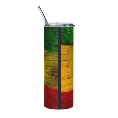 Stainless Steel Tumbler, 20oz
