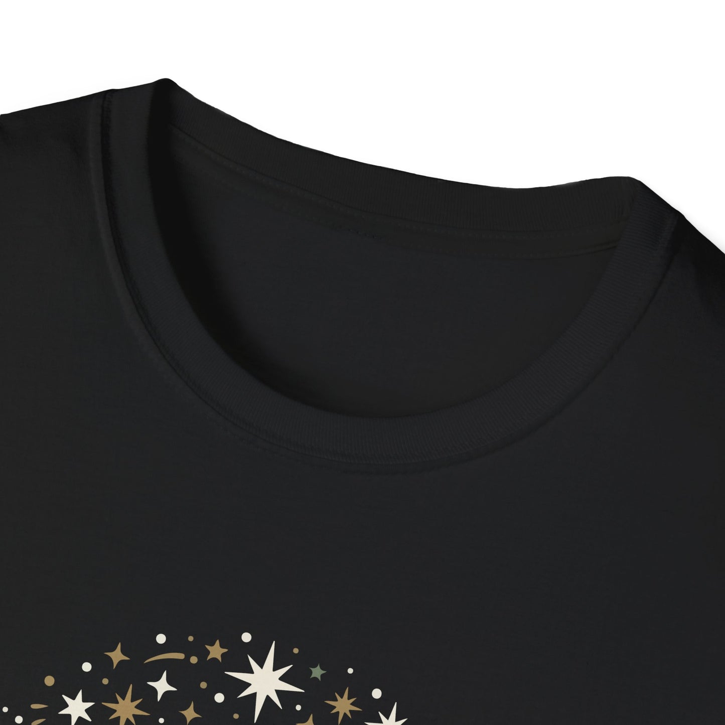 Sowing Peace in a Loud World T-Shirt