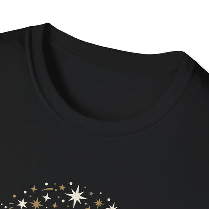 Sowing Peace in a Loud World T-Shirt