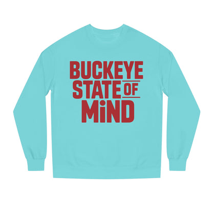 Buckeye State of Mind Sweatshirt