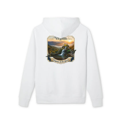 Unisex Cruiser 2.0 Hoodie