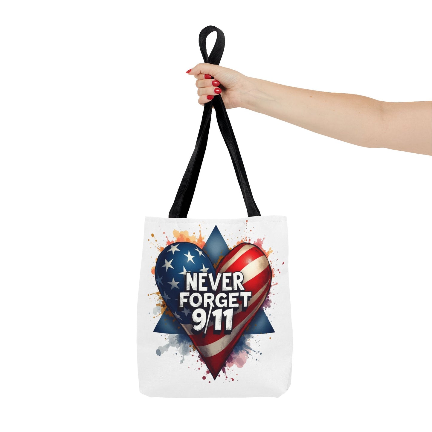 Tote Bag (AOP)