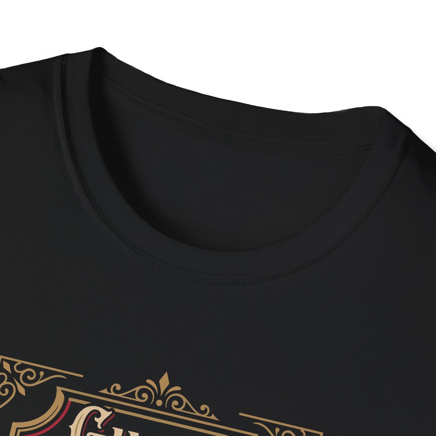 Guard Your Heart Well — Proverbs 4:23 T-Shirt