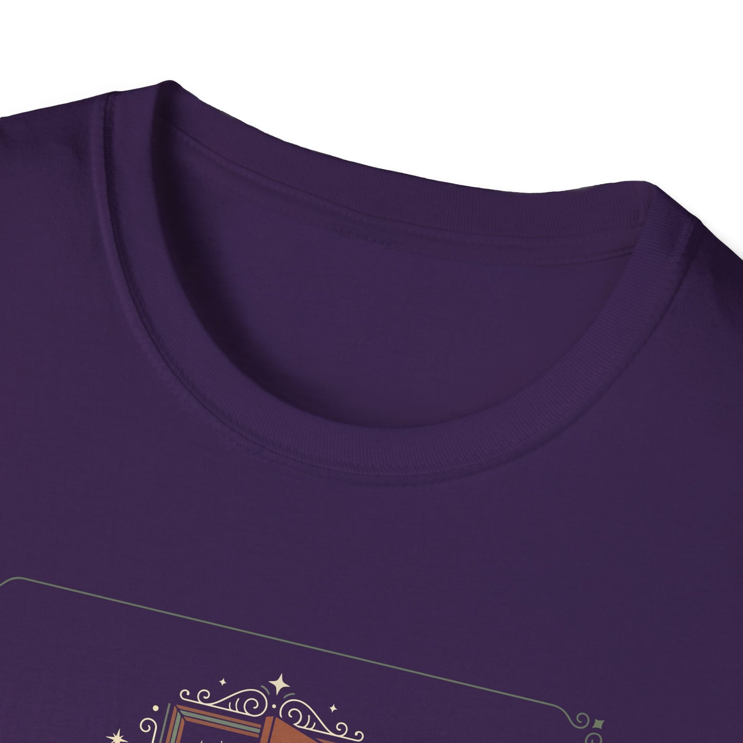 Grateful For Closed Doors T-Shirt