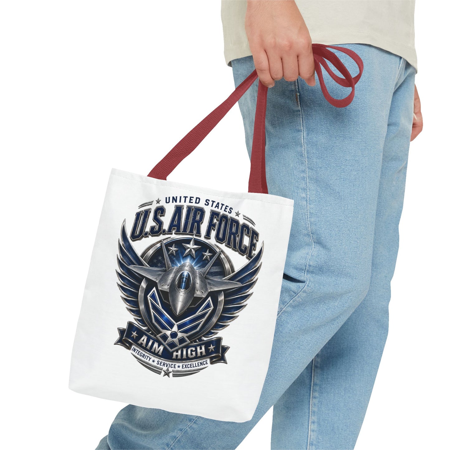 Tote Bag (AOP)