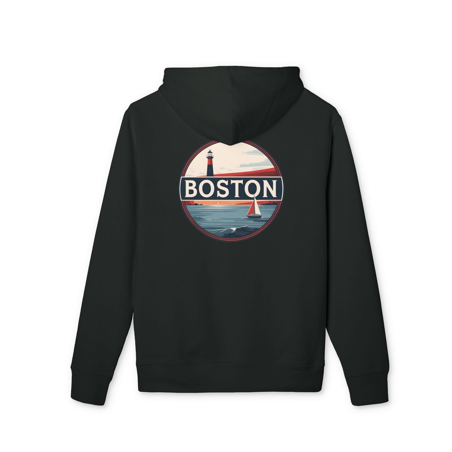 Unisex Cruiser 2.0 Hoodie