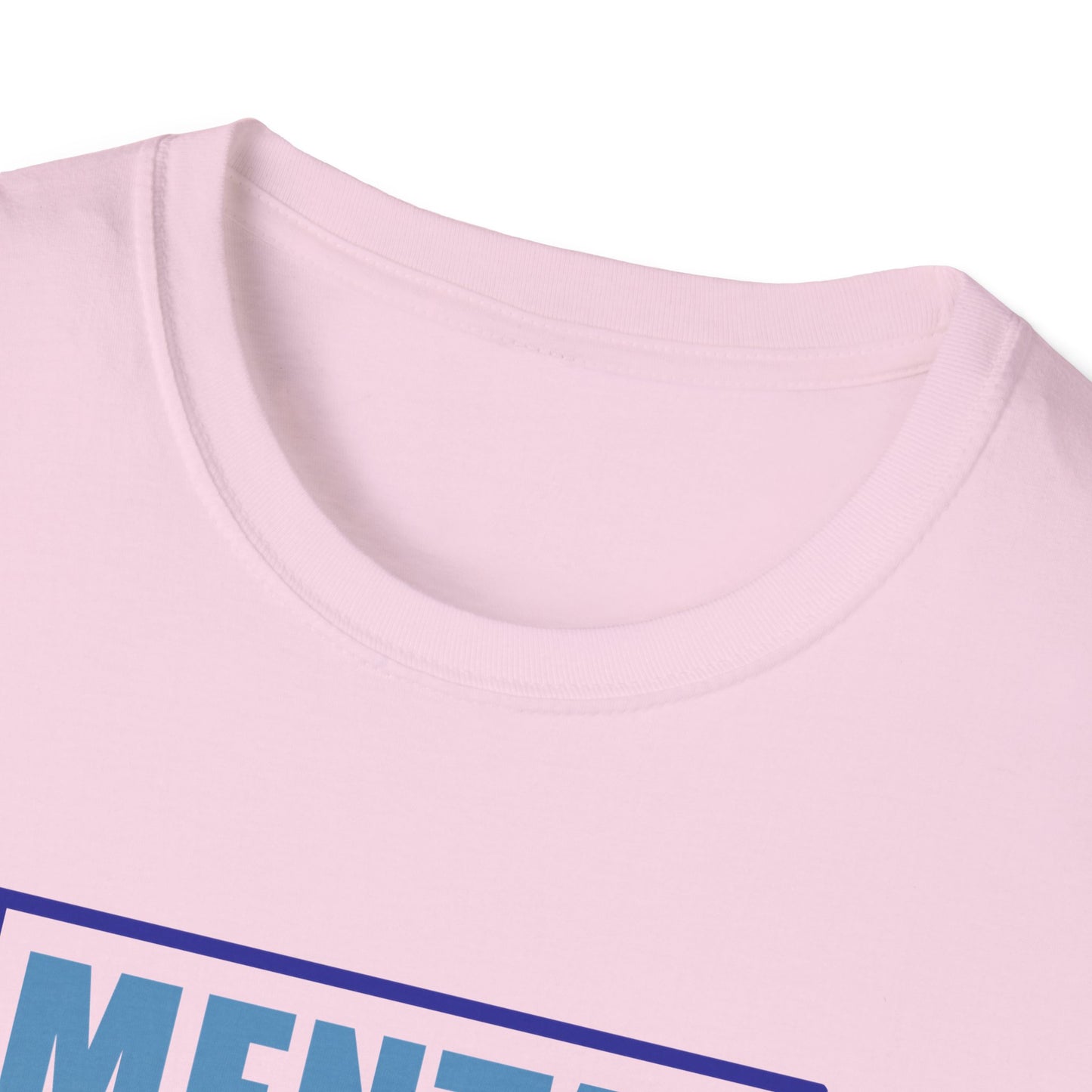 Mental Health Matters T-Shirt