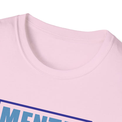 Mental Health Matters T-Shirt