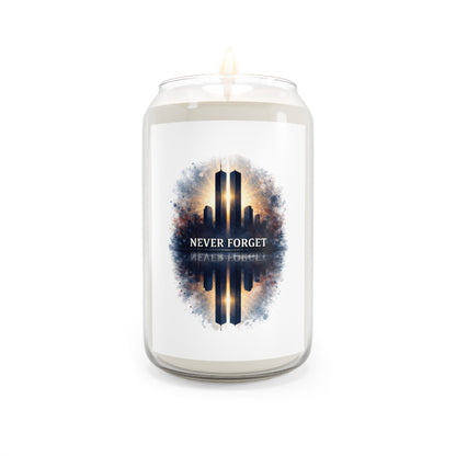 Scented Soy Candles, 13.75oz