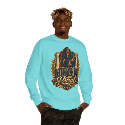 HBCU Proud Sweatshirt