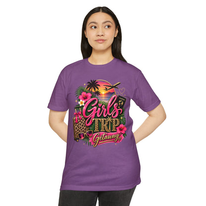 Girls Trip Getaway T-Shirt