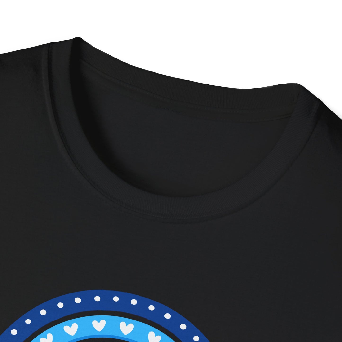 Sweet Life Autism Awareness T-Shirt