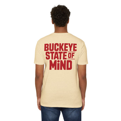 Buckeye State of Mind T-Shirt