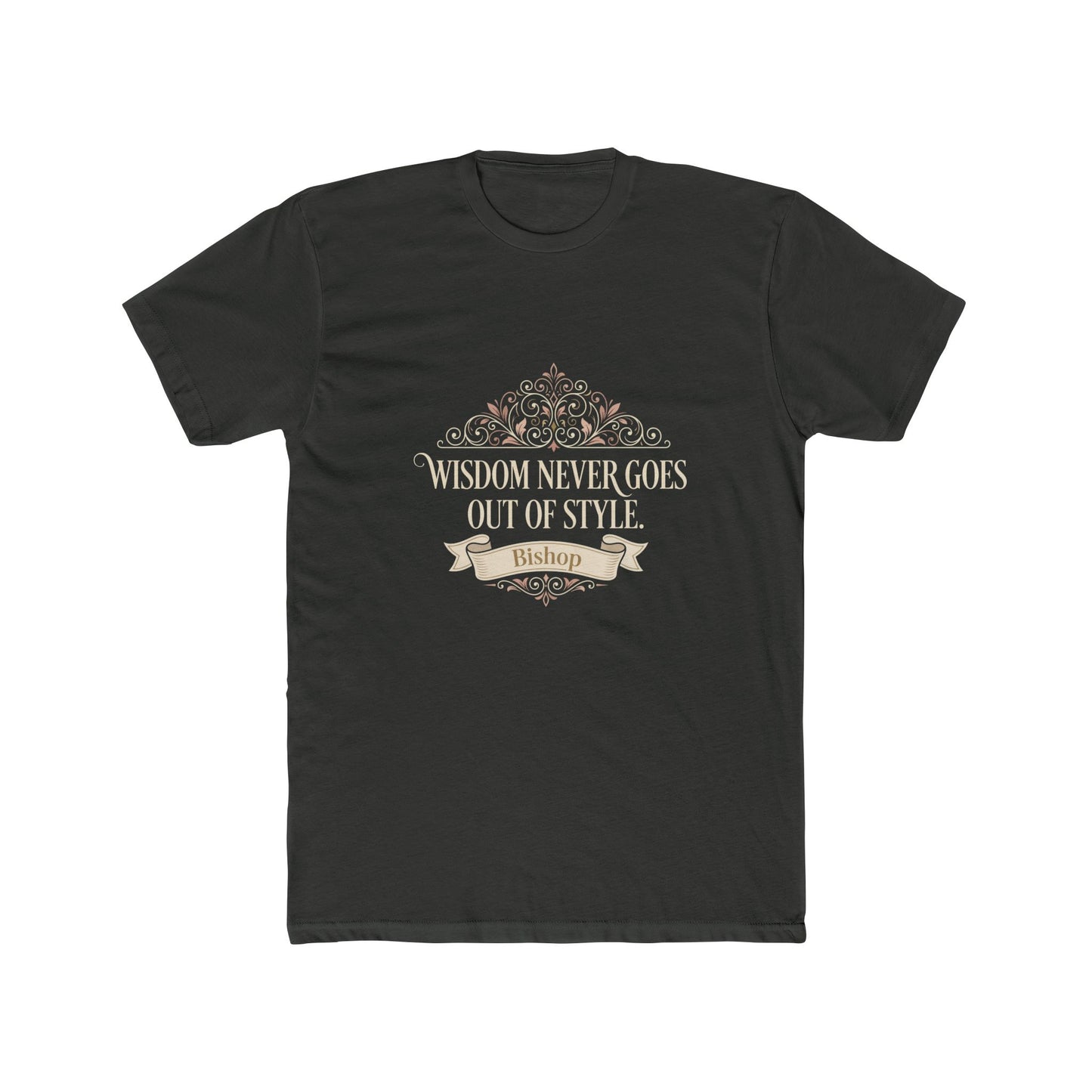 Wisdom Never Goes Out of Style Tee