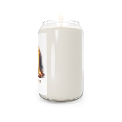 9/11 'Never Forget' Memorial Soy Candle — 13.75 oz