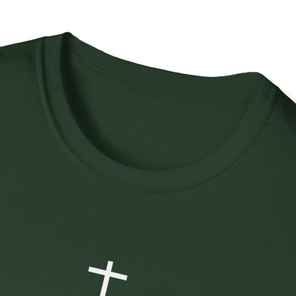 “Taste and See” Psalm 34:8 T-Shirt